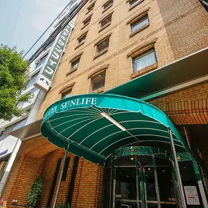 Sunlife Otel