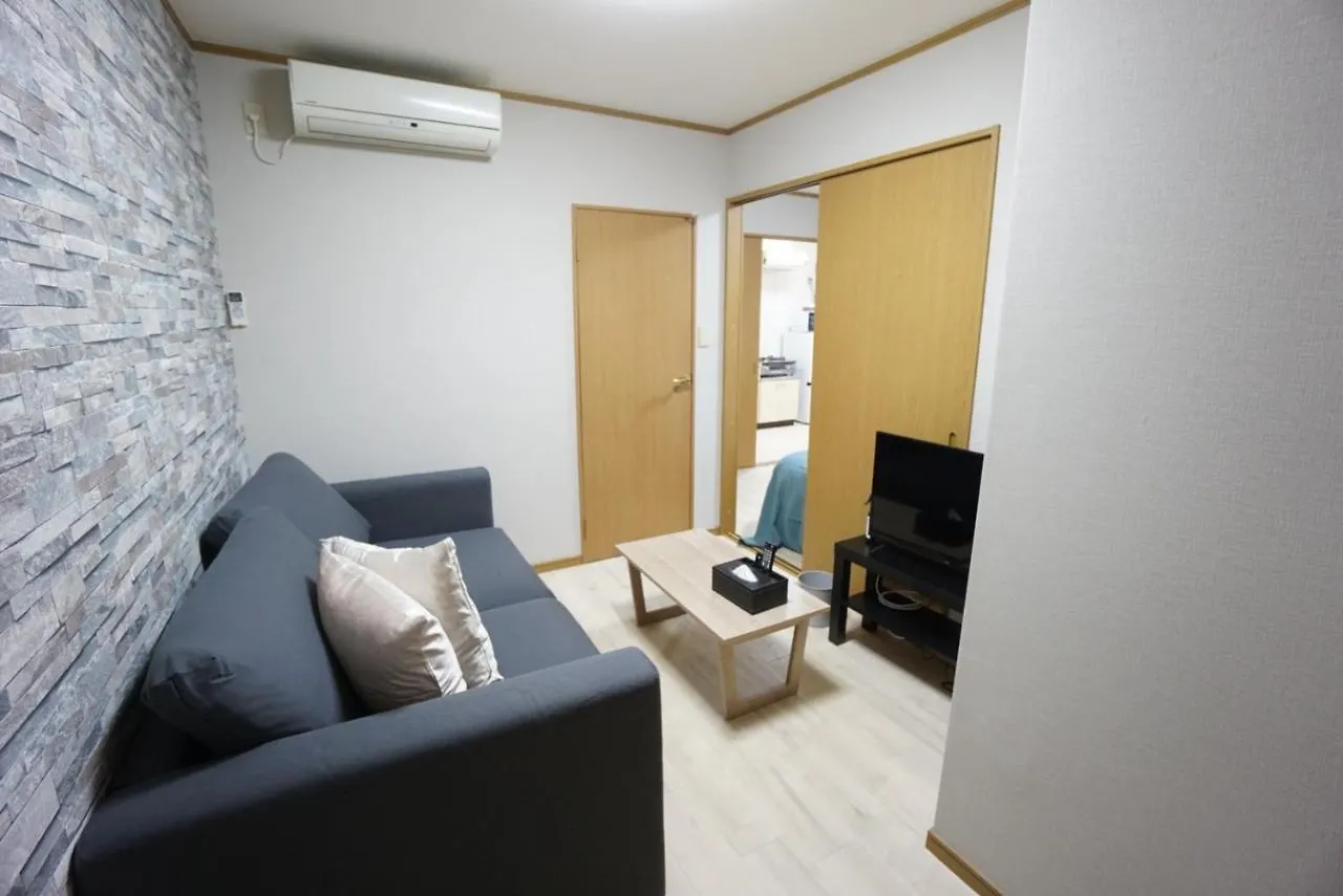 Apartment Osaka House Honkan 203