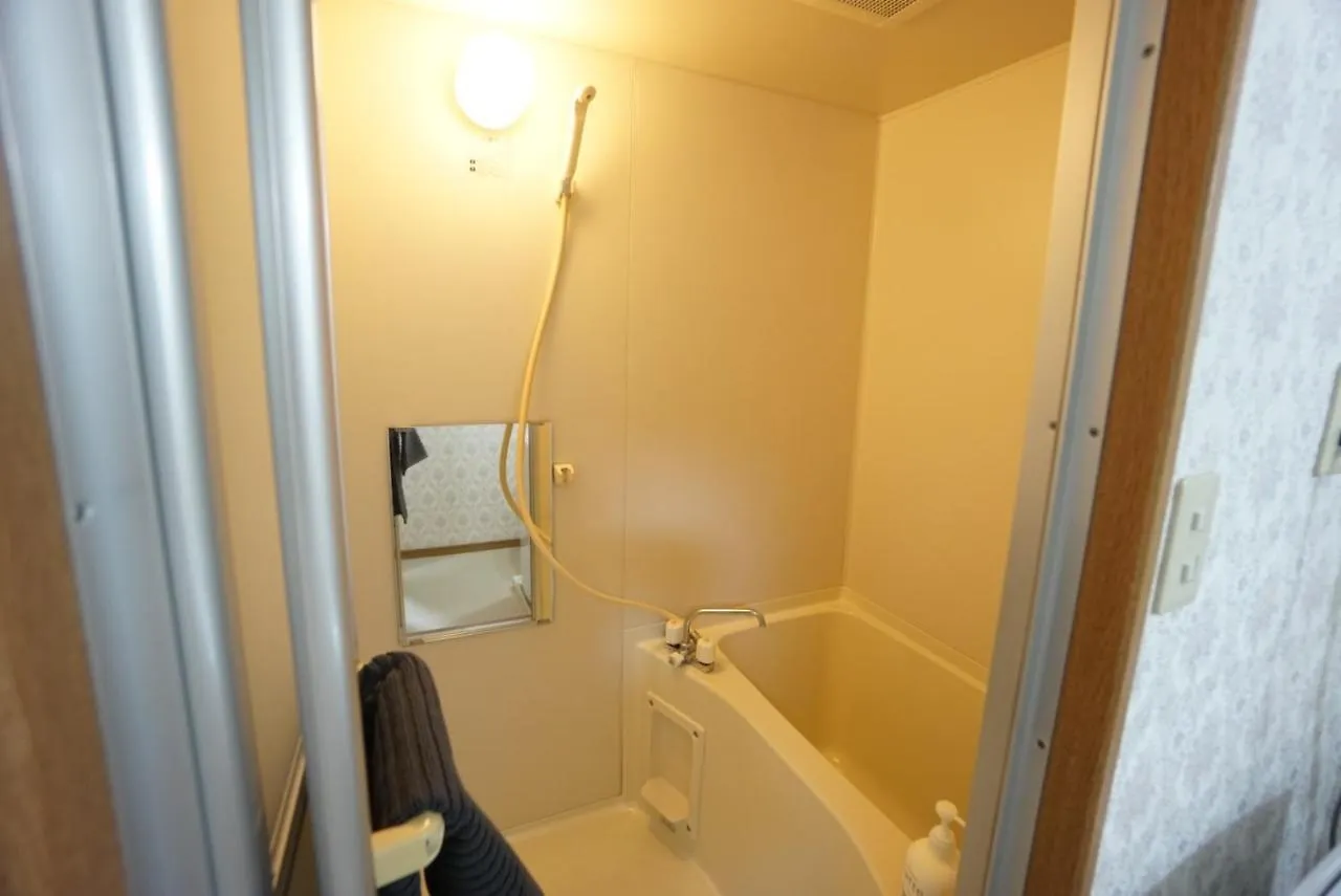 Apartment Osaka House Honkan 203