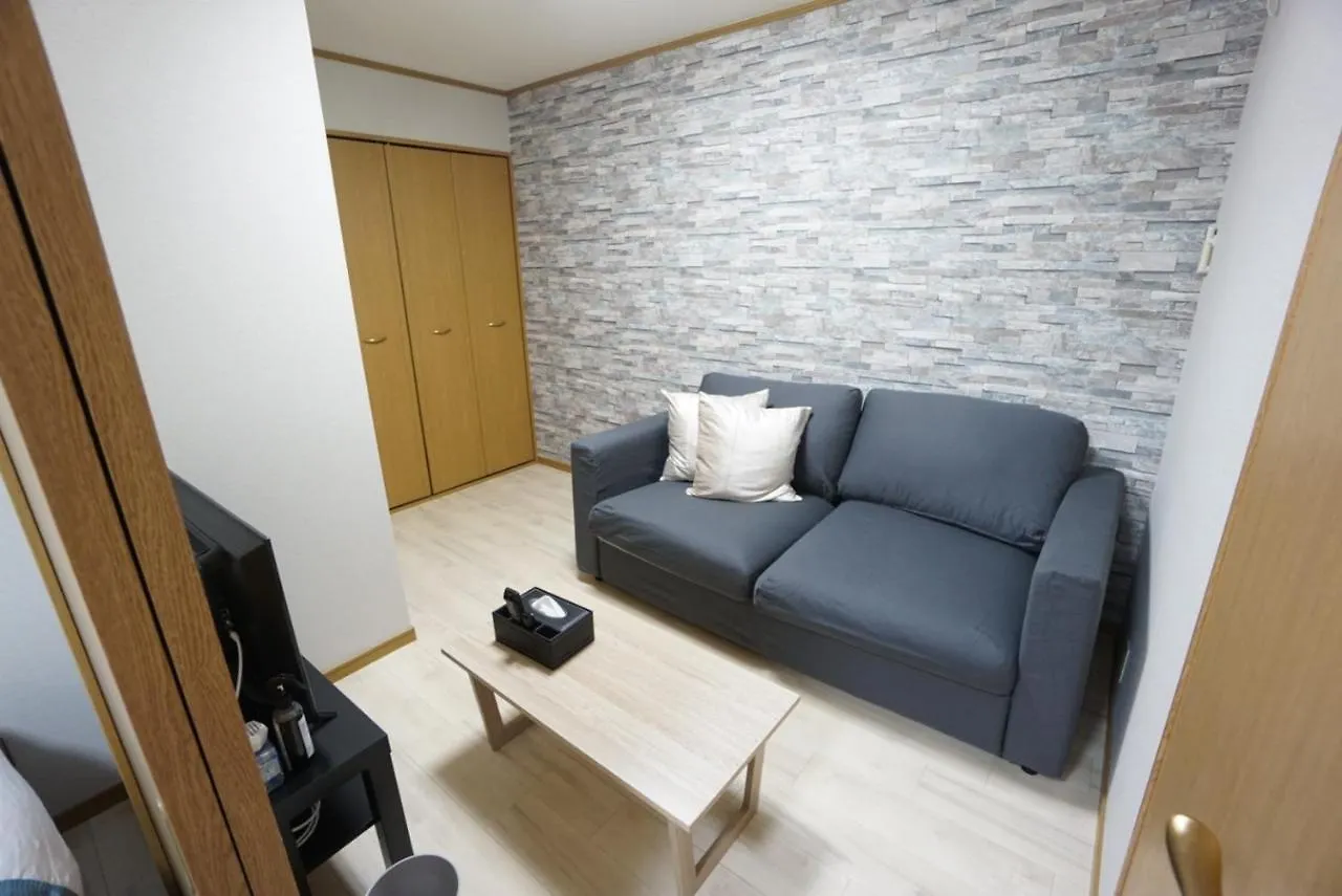 Apartment Osaka House Honkan 203 Japan