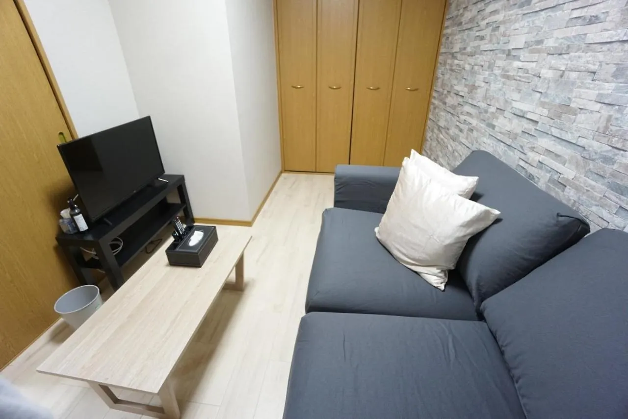 Apartment Osaka House Honkan 203