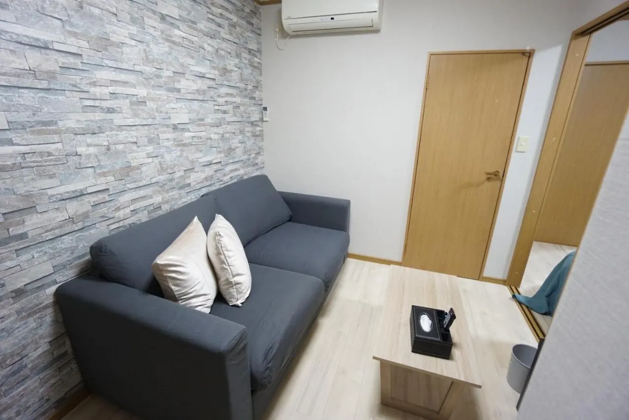 Apartment Osaka House Honkan 203
