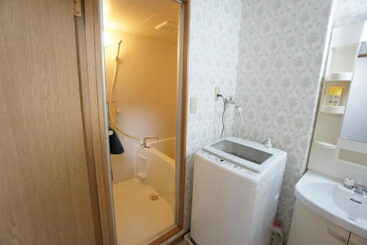Apartment Osaka House Honkan 203 Japan