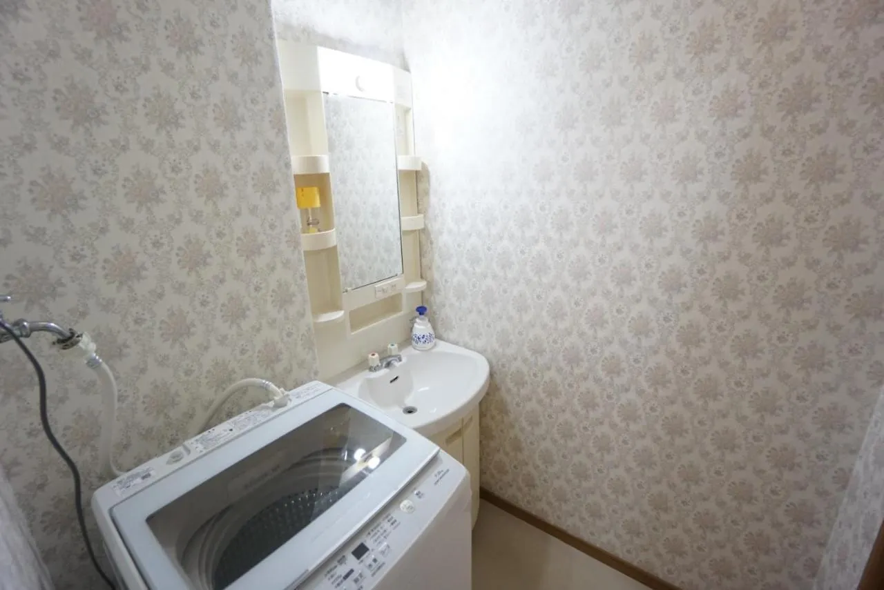 Apartment Osaka House Honkan 203